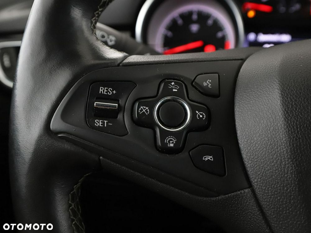 Opel Astra 1.4 T GPF Elite S&S - 32