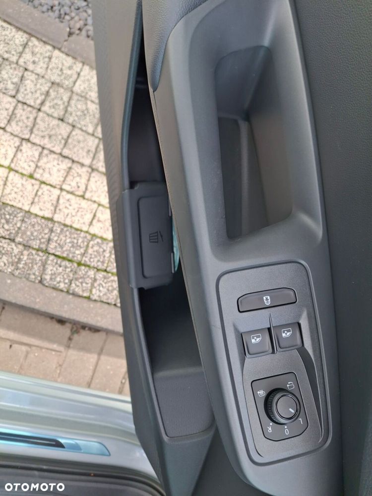 Volkswagen Caddy - 24