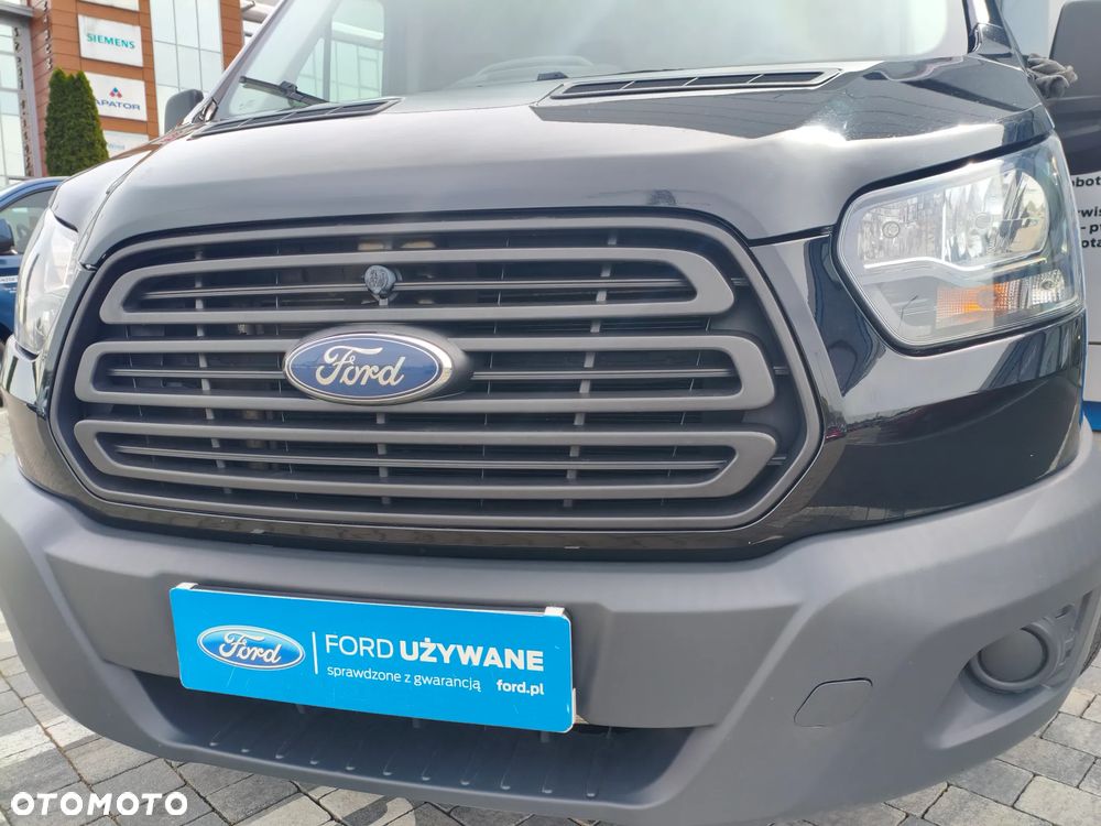Ford Transit 290 L2H3 Ambiente - 27