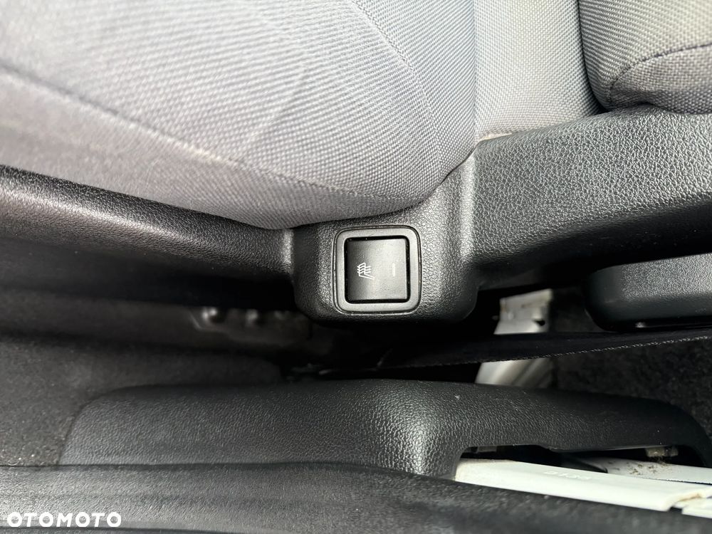 Citroën BERLINGO - 20