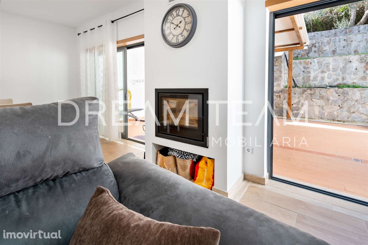 Moradia em Banda T3 Venda em Cercal,Santiago do Cacém - Grande imagem: 3/30