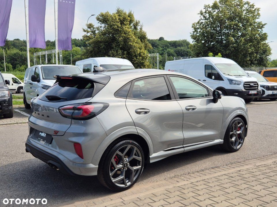 Ford Puma - 6