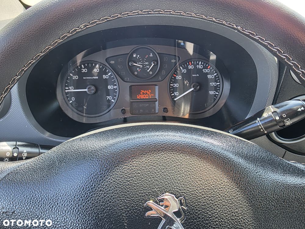 Peugeot Partner - 20