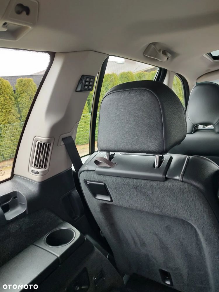Volvo XC 90 D5 AWD Geartonic Summum - 26