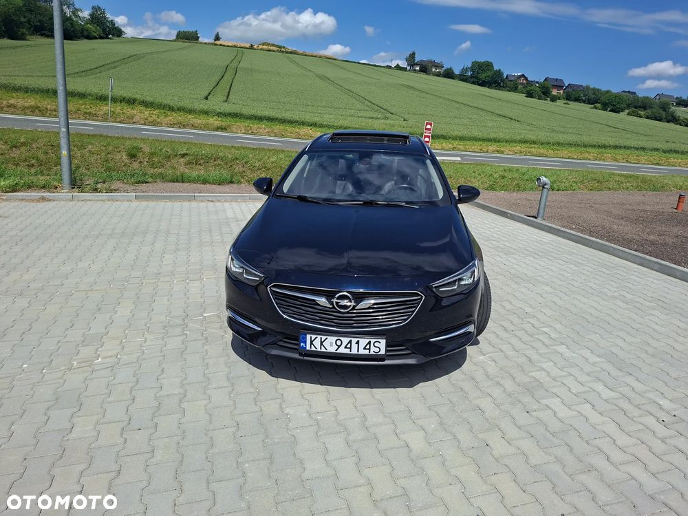 Opel Insignia 1.5 Direct InjectionTurbo Innovation - 5