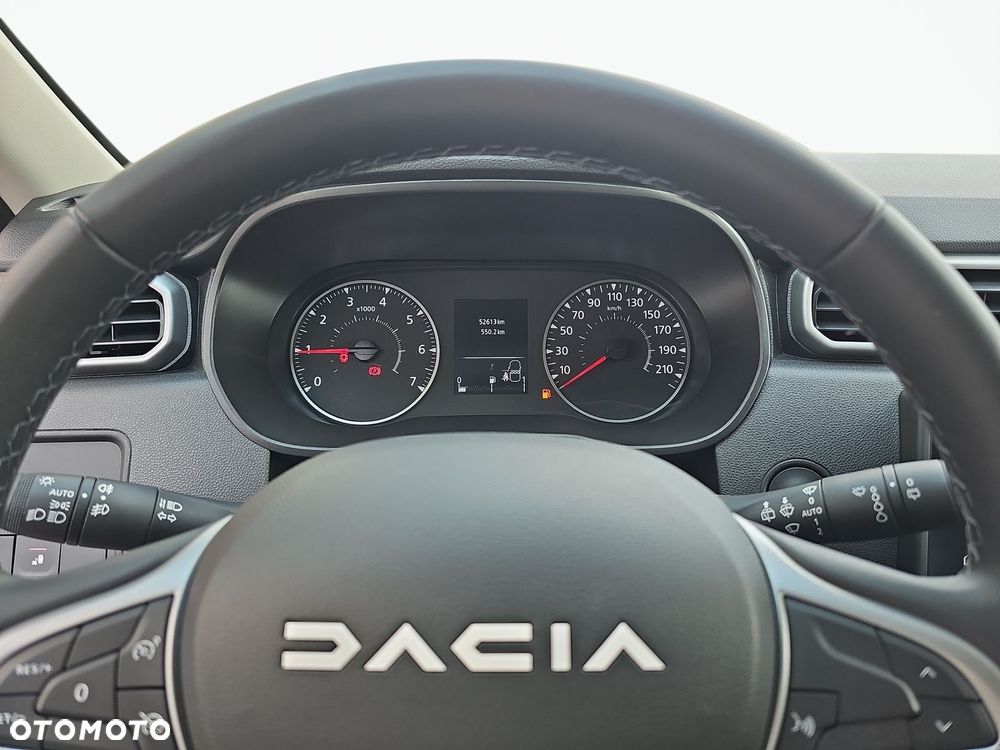 Dacia Duster 1.0 TCe Journey - 15