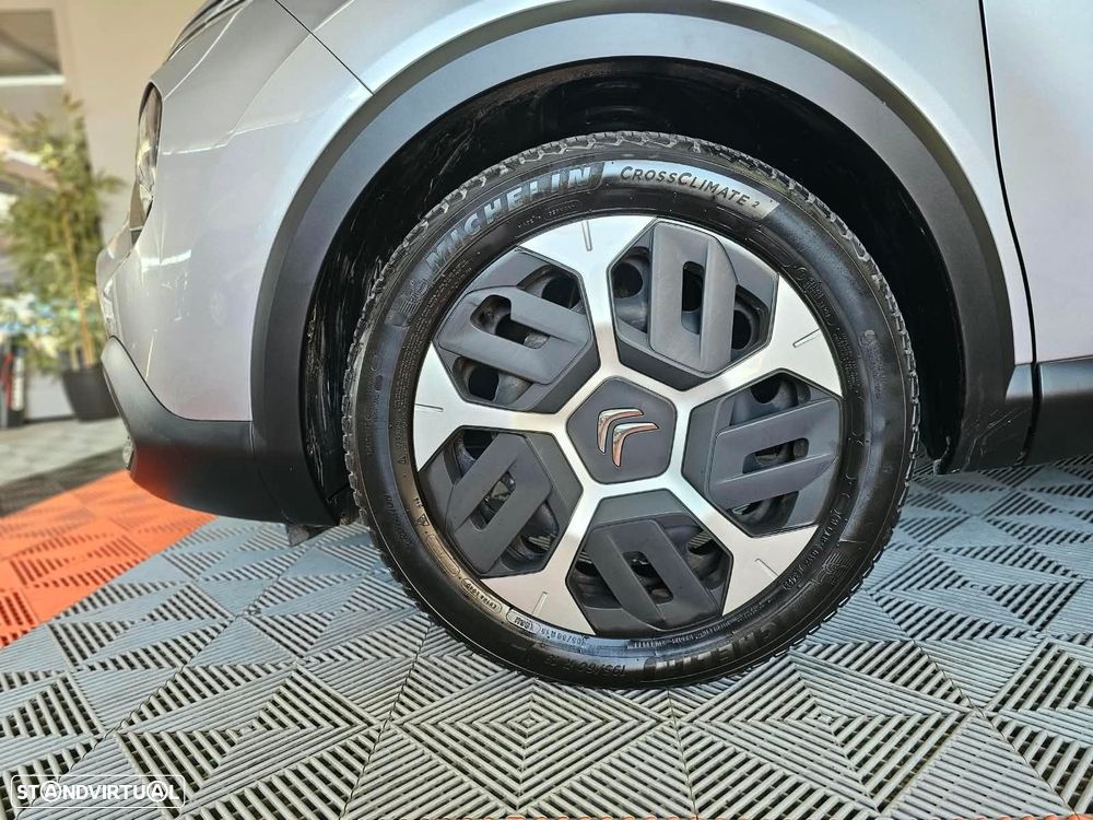 Citroën C4 1.2 PureTech Shine - 10