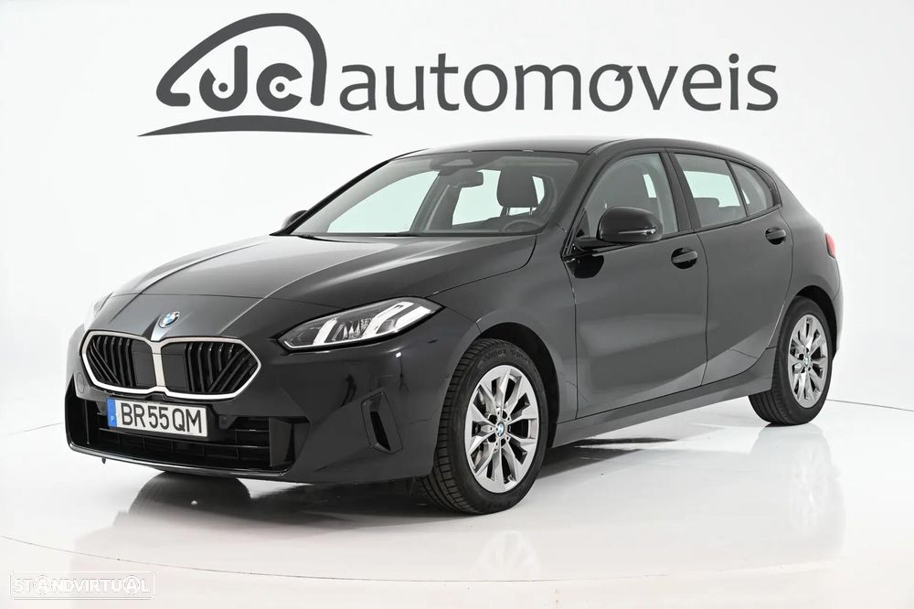 BMW 116 Standard - 14
