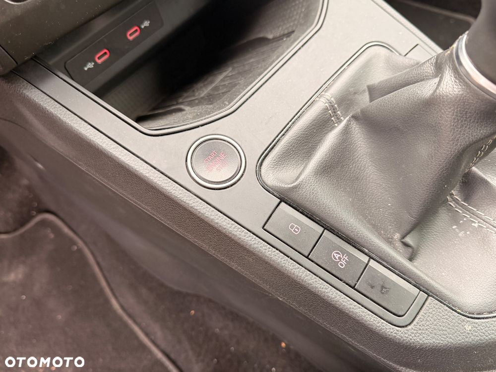 Seat Ibiza 1.0 TSI Full LED S&S - 18