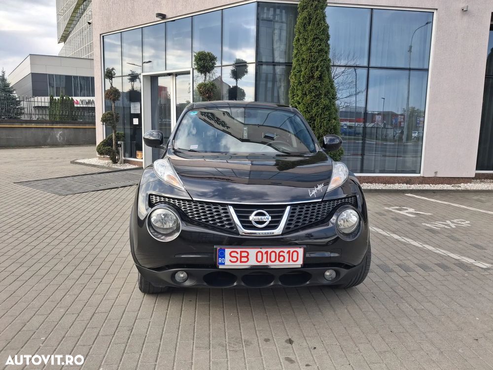 Nissan Juke - 32