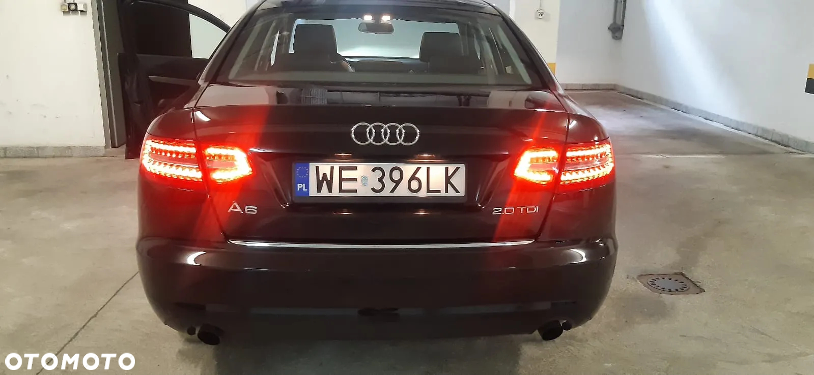 Audi A6 2.0 TDI - 6