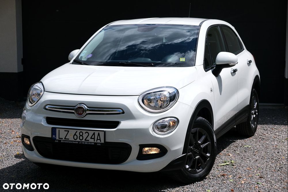 Fiat 500X - 2