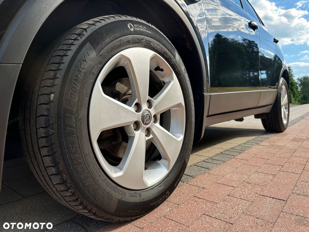 Opel Mokka X 1.4 Automatik 120 Jahre - 12