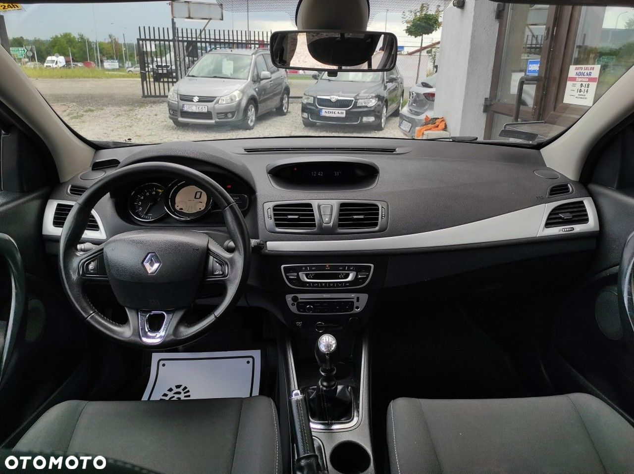 Renault Megane - 11