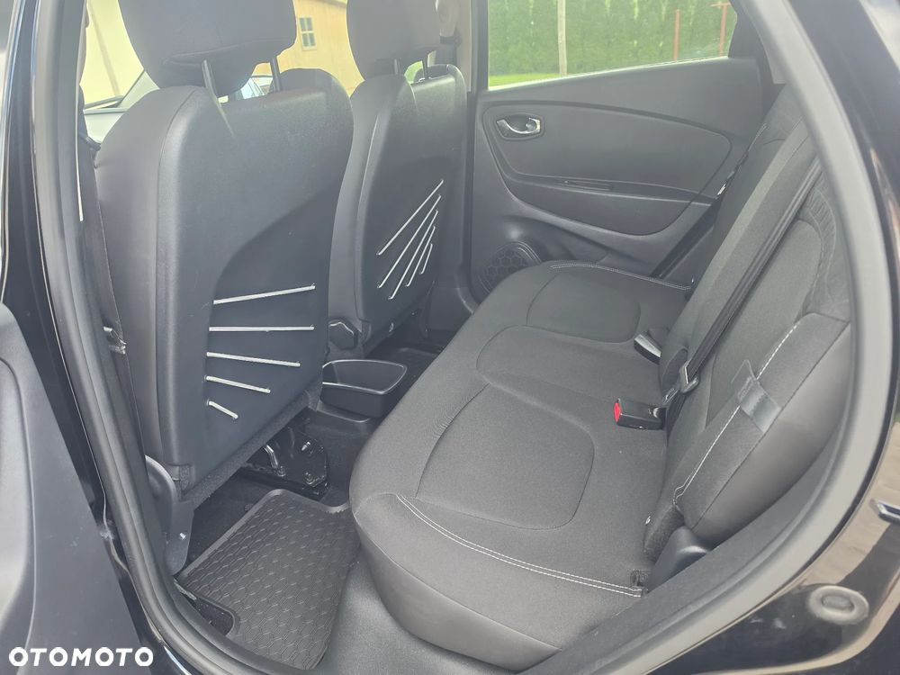 Renault Captur TCe 120 EDC Dynamique - 28