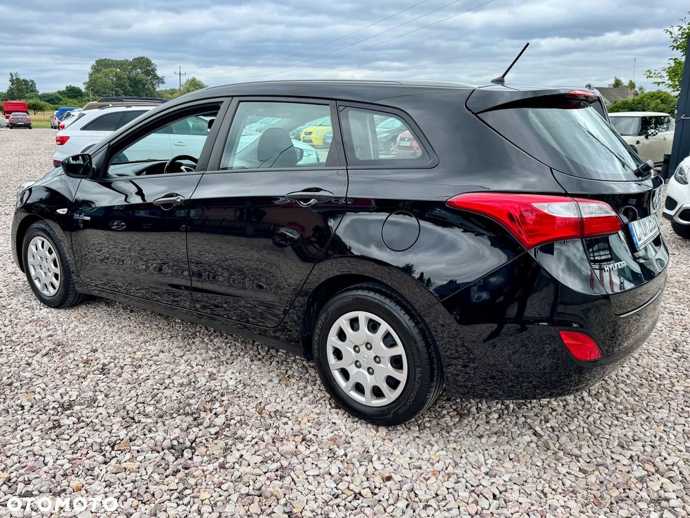 Hyundai i30 - 18