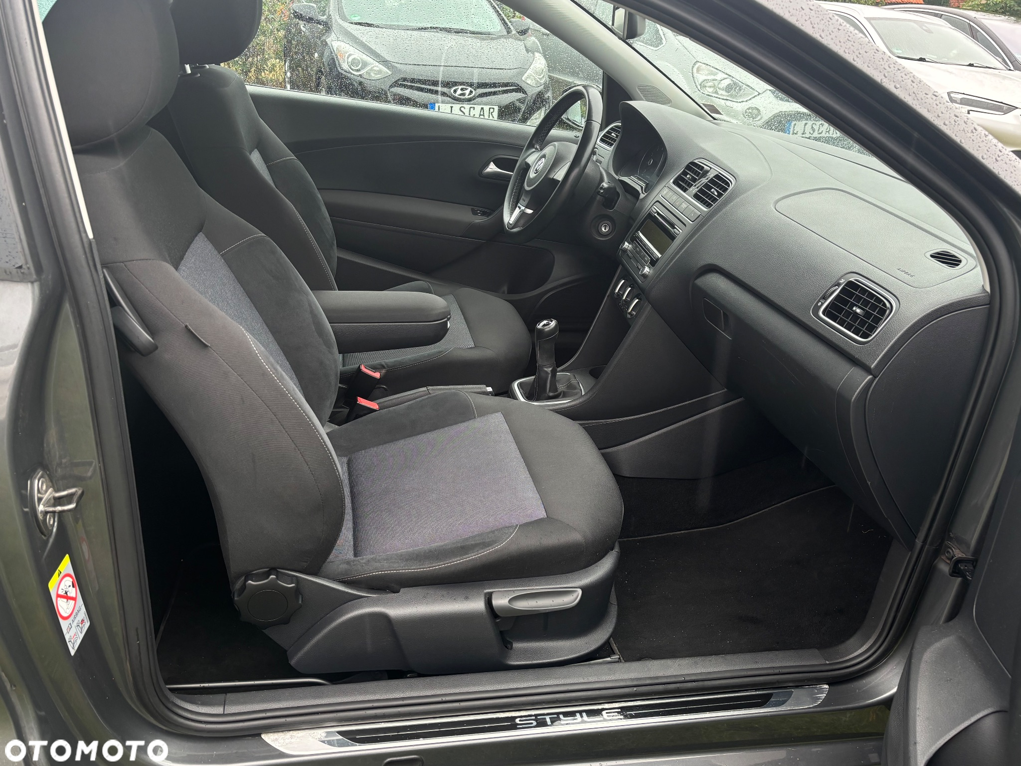Volkswagen Polo 1.2 Style - 9