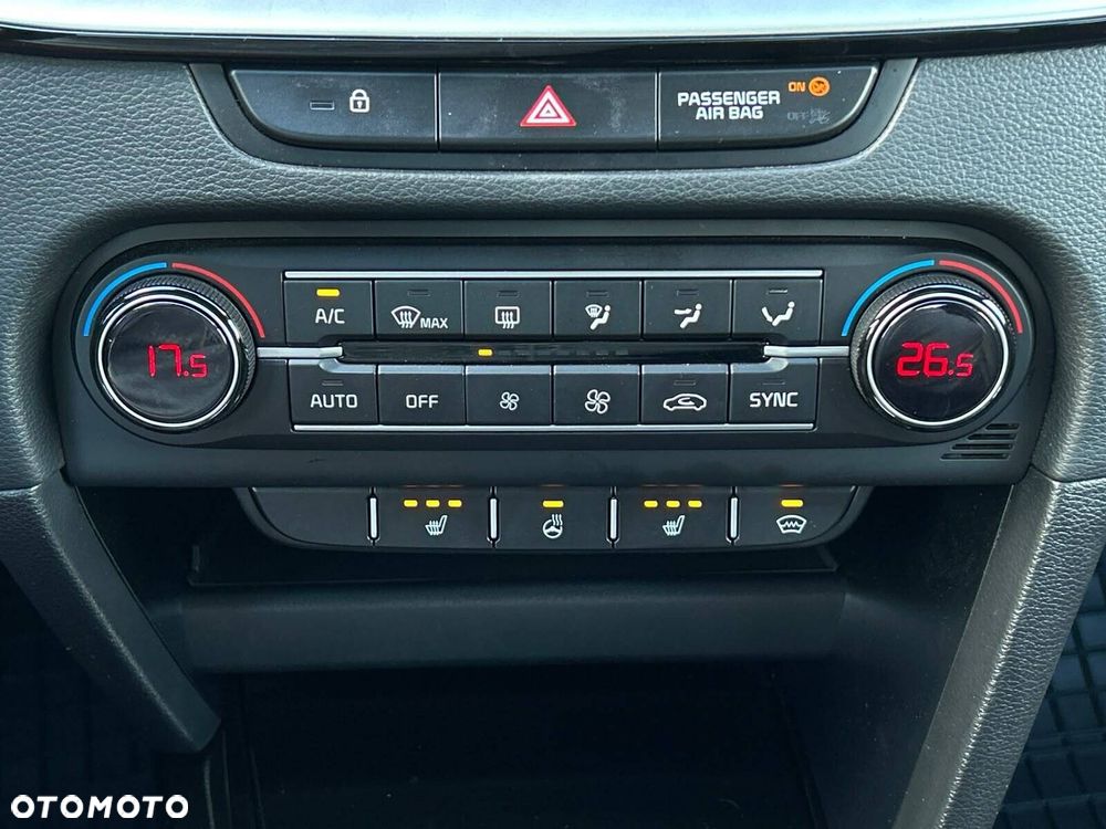 Kia Ceed 1.5 T-GDI L DCT - 25
