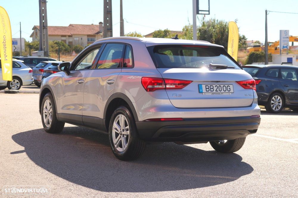 Audi Q3 35 TDI S tronic - 8