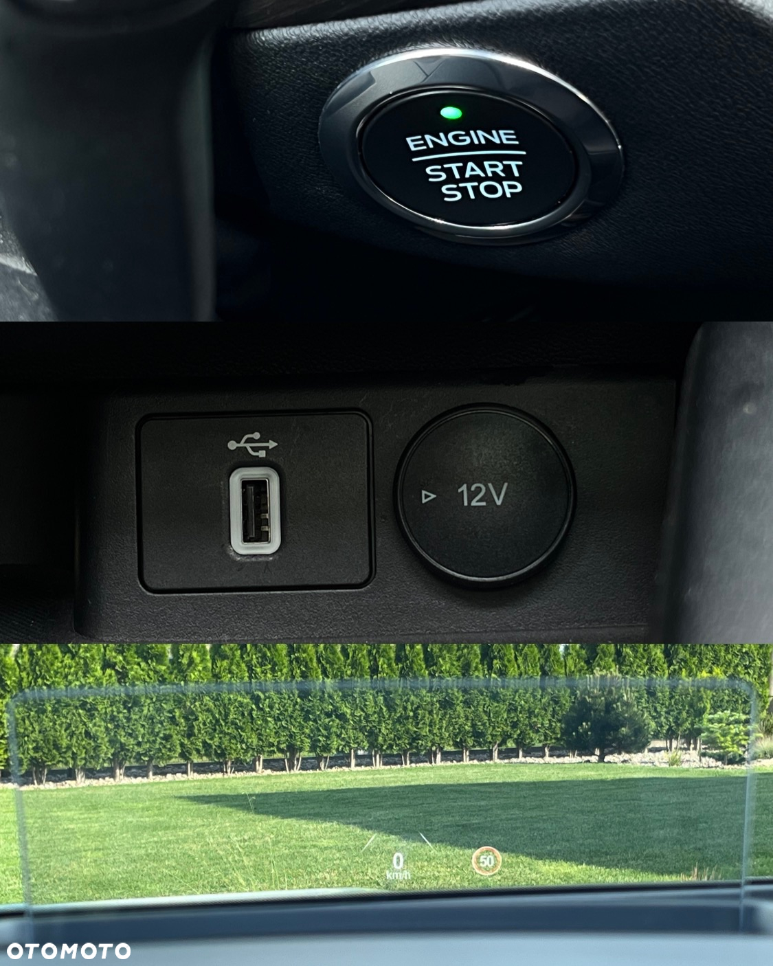 Ford Focus 2.0 EcoBlue Vignale - 22