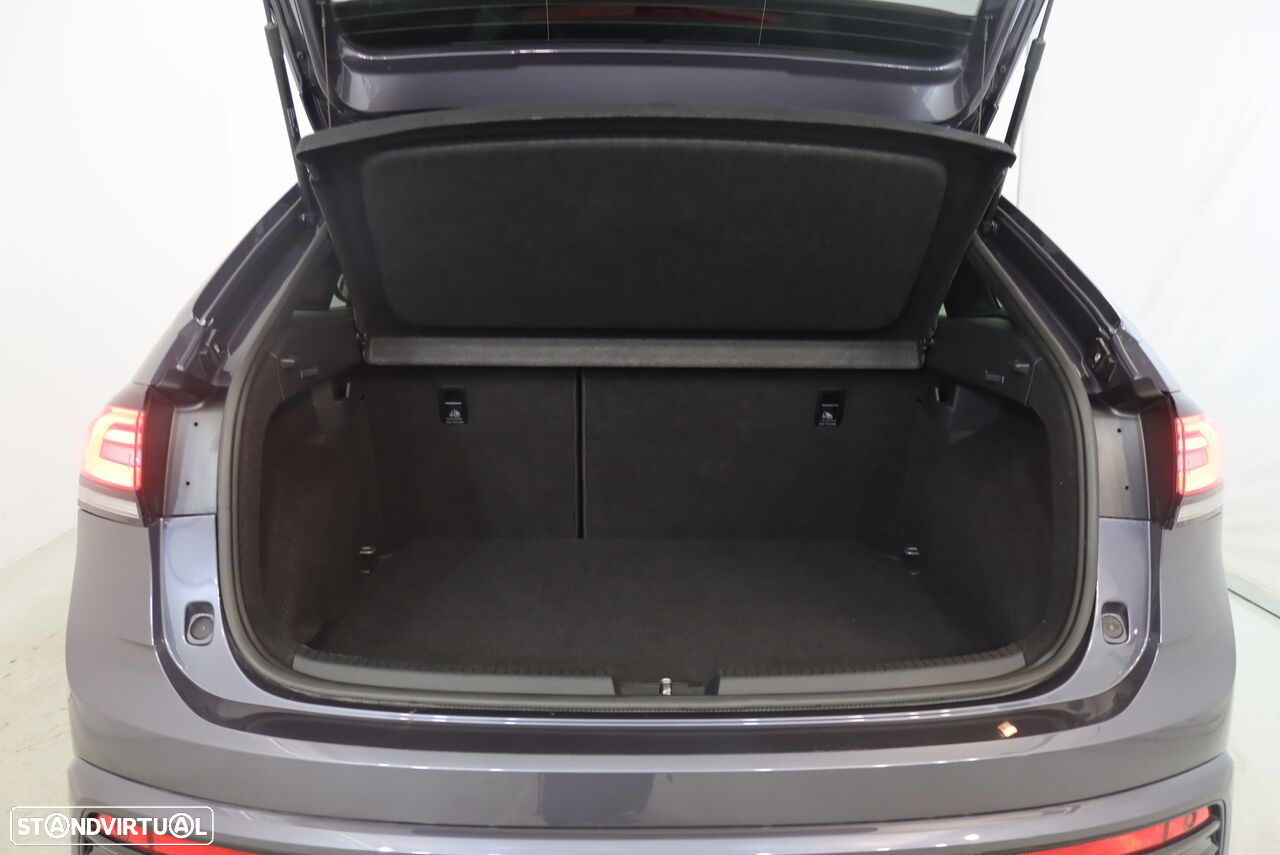 VW Taigo - 9