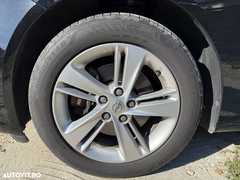 Opel Insignia Sport Tourer 1.6 CDTI Start/Stop Aut. Innovation - 5