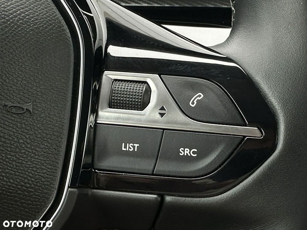 Peugeot 508 - 22