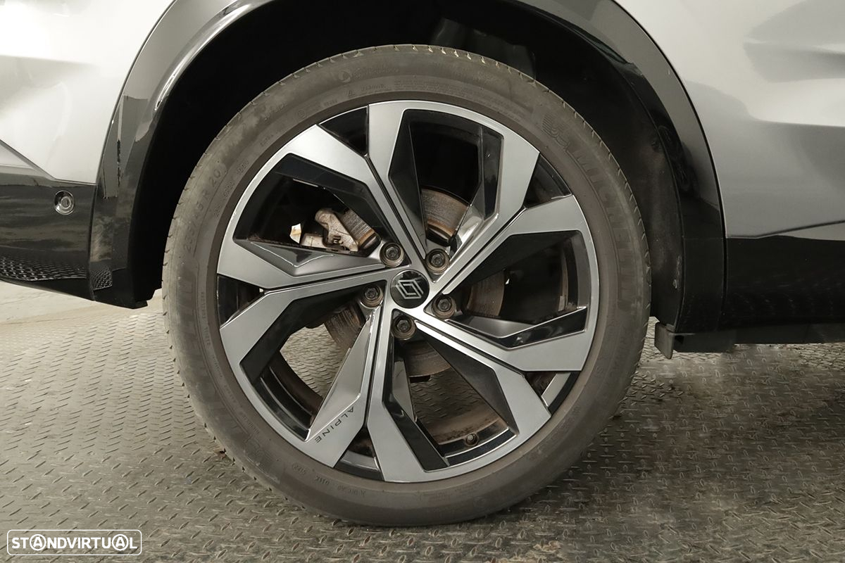 Renault Austral 1.3 Mild Hybrid Techno Espirit Auto - 5