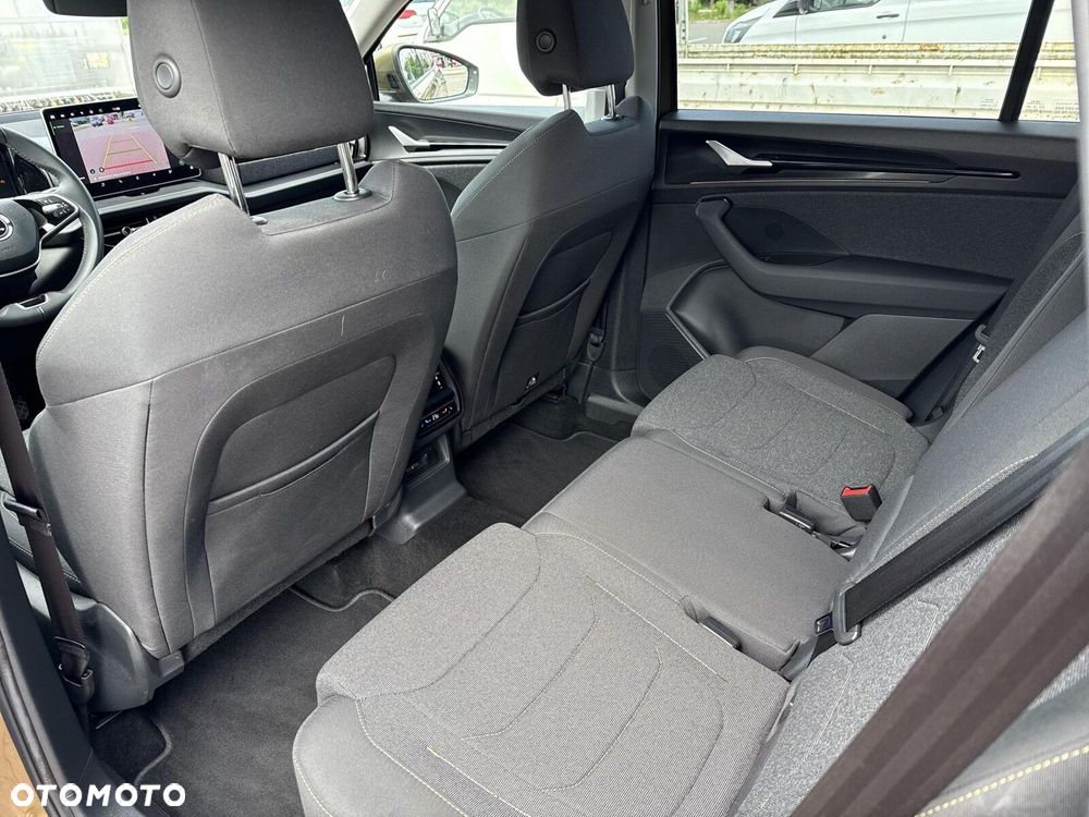 Skoda Kodiaq 1.5 TSI iV PHEV 4x2 Selection DSG - 30