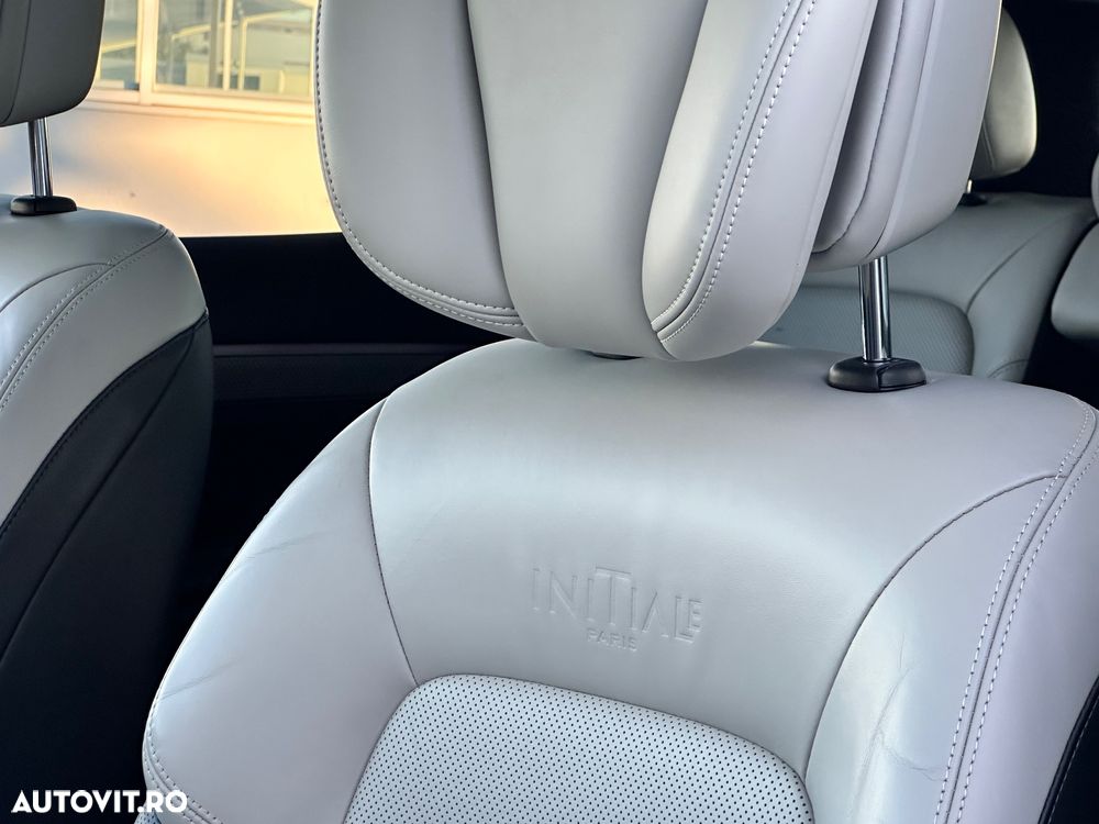 Renault Koleos ENERGY dCi 175 X-tronic 4WD INITIALE PARIS - 26