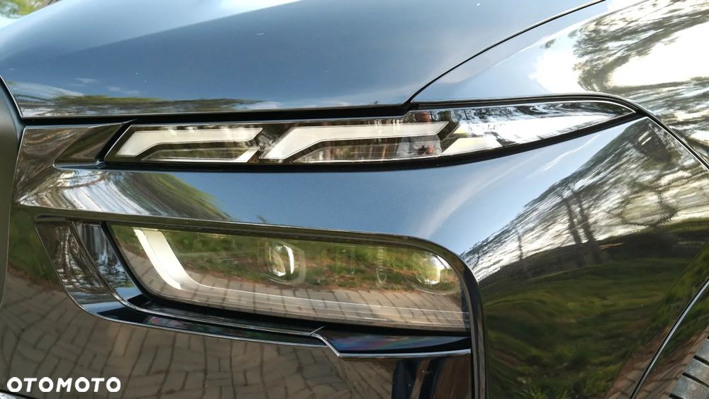 BMW X7 xDrive40d - 24