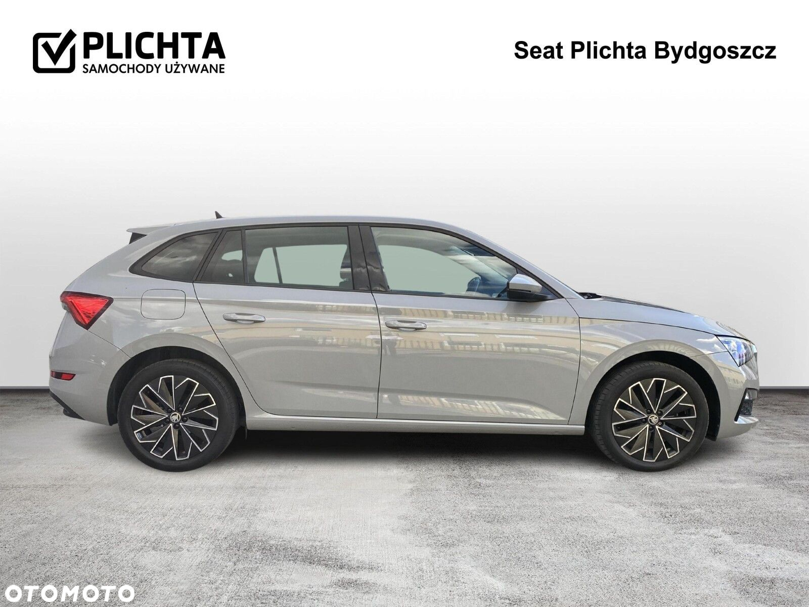 Skoda Scala 1.0 TSI Style - 6