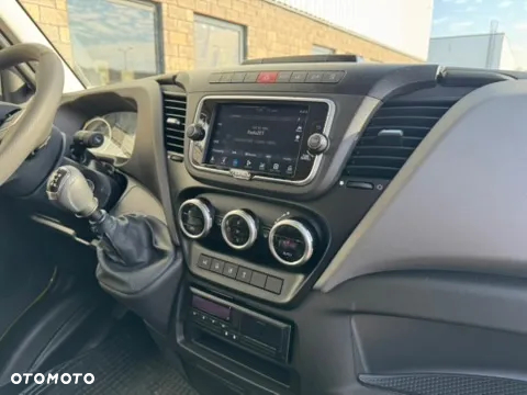 Iveco Daily 70C18 - 14
