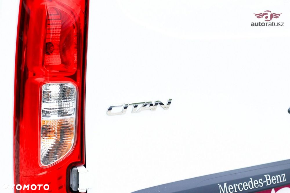 Mercedes-Benz Citan - 34