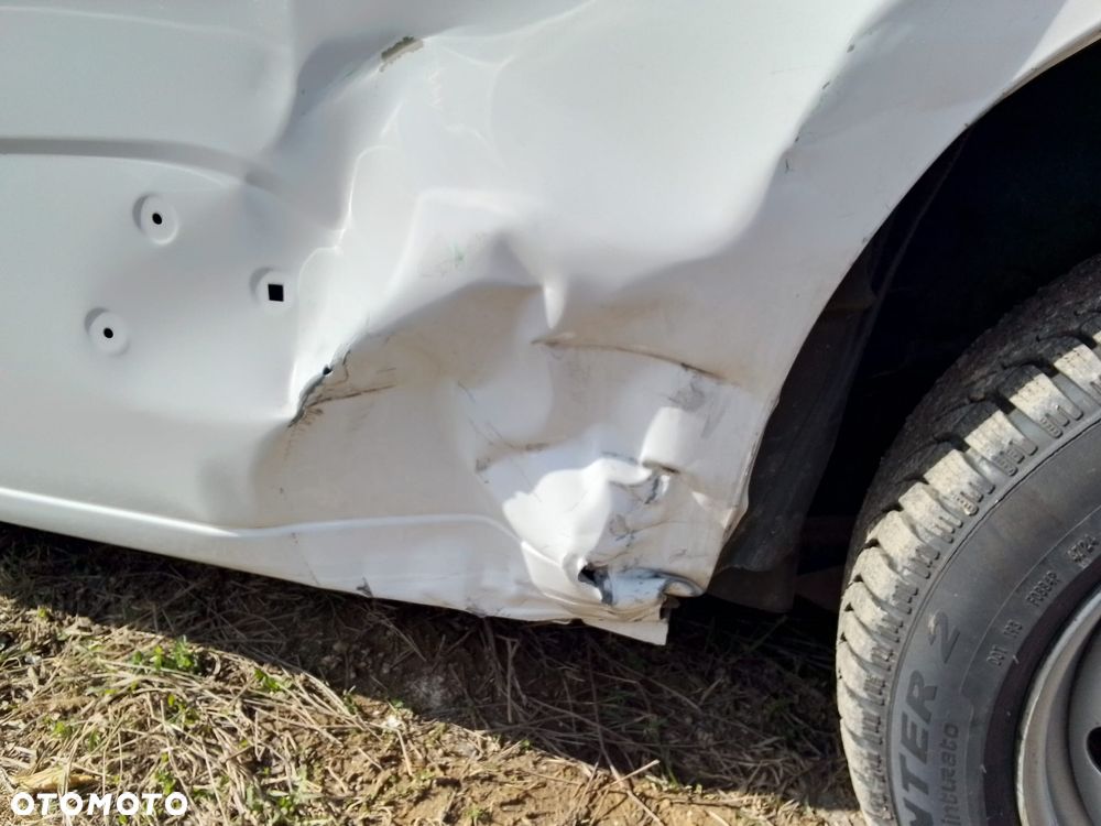 Peugeot Partner - 11