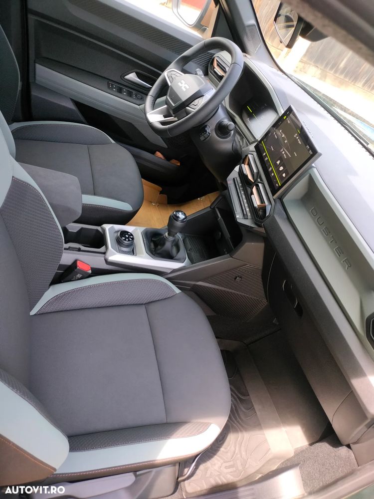 Dacia Duster - 15