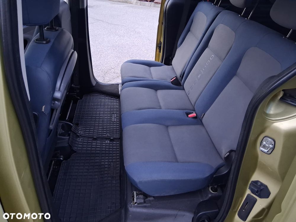 Citroën Berlingo - 9