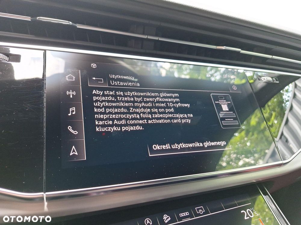Audi Q7 55 TFSI mHEV Quattro S Line Tiptr - 25