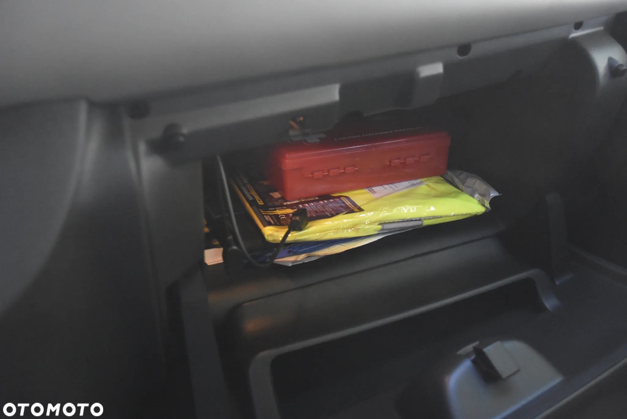 Renault Trafic - 19