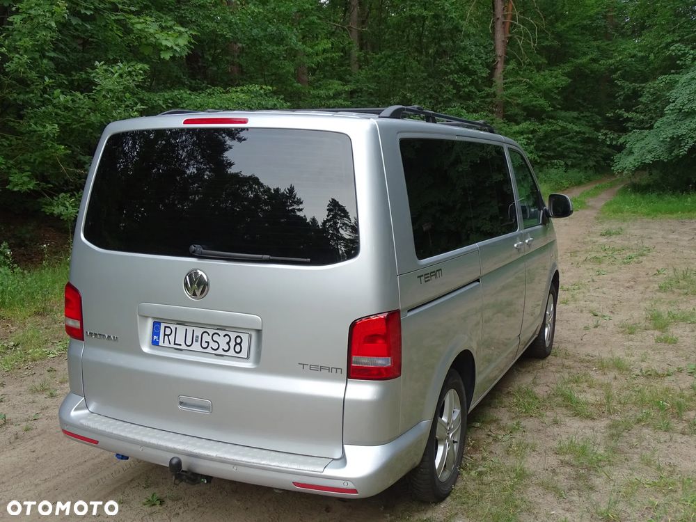 Volkswagen Multivan - 6