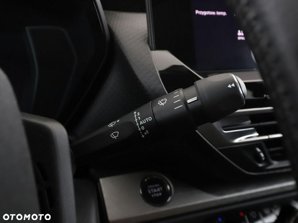 Citroën C5X 225 Start&Stopp e-EAT8 FEEL PACK - 38