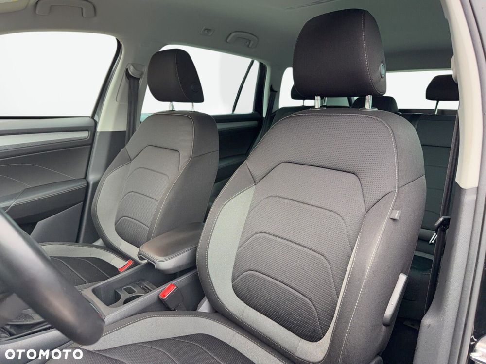 Skoda Kodiaq 2.0 TDI 4x2 Ambition DSG - 13