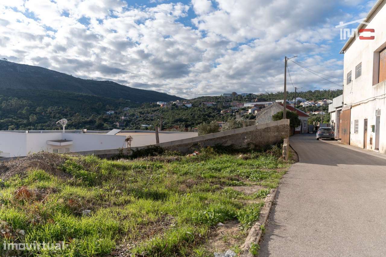 Terreno Urbano em Travessa dos Melões, Mira de Aire - Grande imagem: 5/9