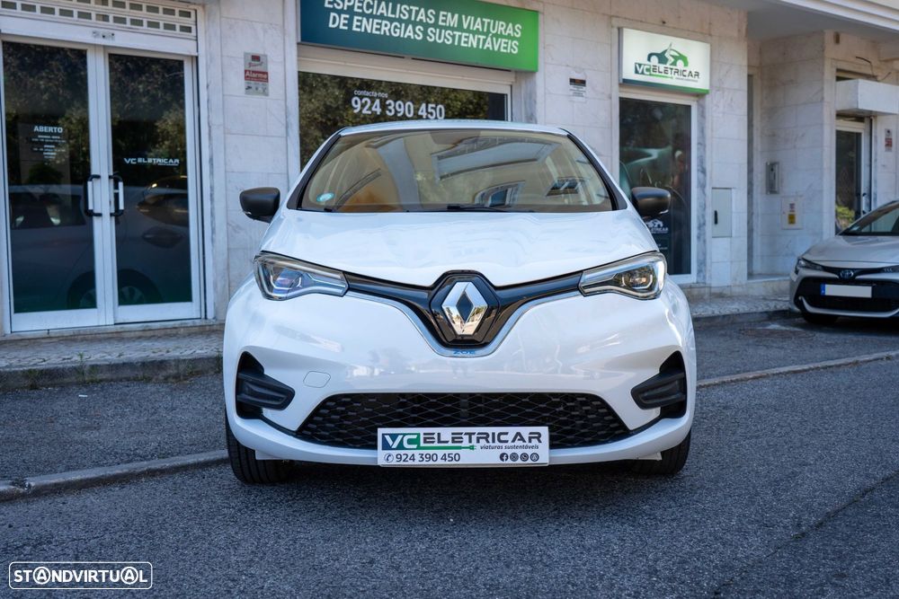 Renault Zoe - 33