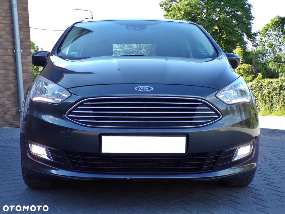 Ford Grand C-MAX 1.5 EcoBoost Start-Stopp-System Titanium - 6