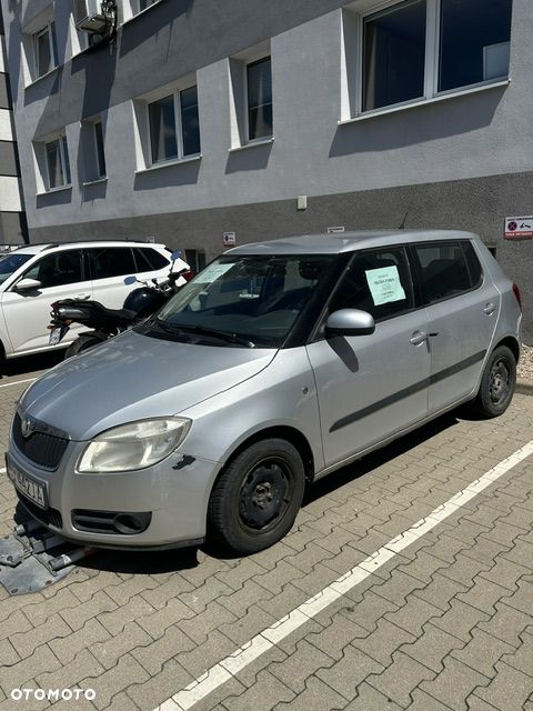 Skoda Fabia 1.2 12V Ambiente - 2