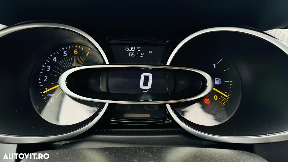 Renault Clio Grandtour Energy TCe 90 Start & Stop Expression - 14