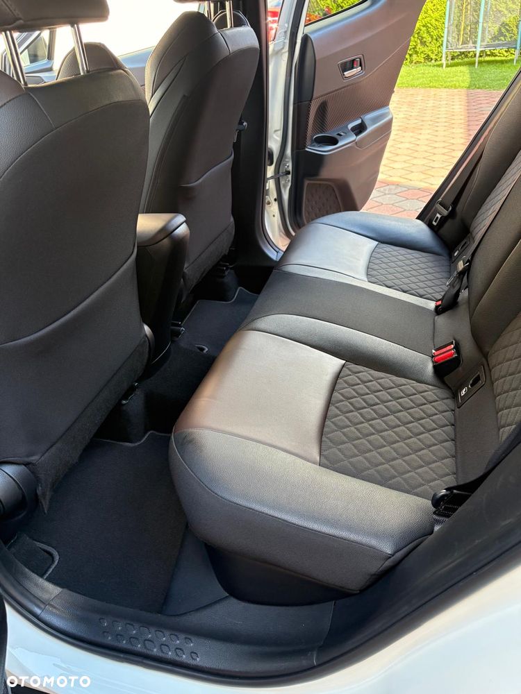 Toyota C-HR 1.8 Hybrid Prestige - 16