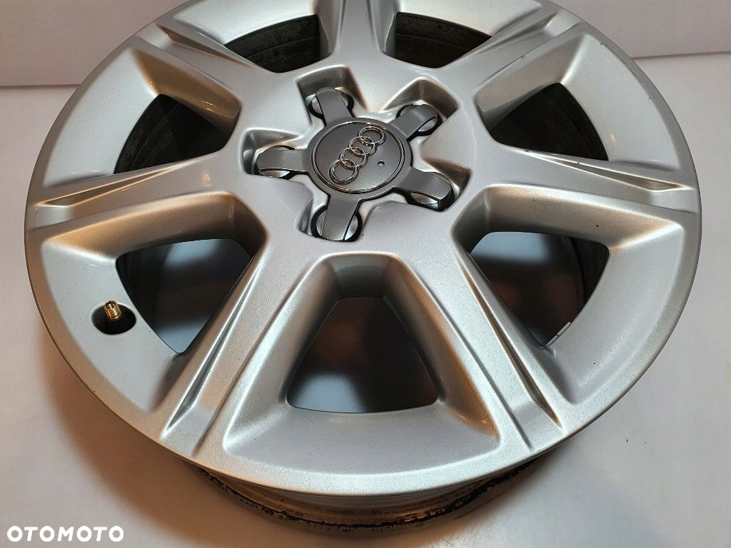 AUDI A3 8P A4 B8 ALUFELGA 8P0601025AP 6.5" x 16" 5x112 ET 50 SPRAWDZANA - 3