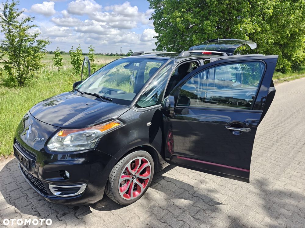 Citroën C3 Picasso - 30